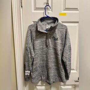 Women’s Victoria’s Secret PINK Pullover Sweatshirt